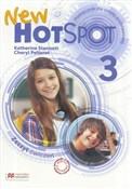 Zobacz : Hot Spot N... - Katherine Stannett, Cheryl Pelteret