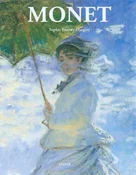 Książka : Monet - Sophie Fourny-Dargere
