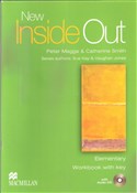 Inside Out... - Sue Kay, Vaughan Jones - Ksiegarnia w niemczech