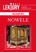 Zobacz : Nowele - Bolesław Prus