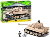Polska książka : WWII Tiger...