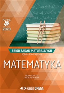 Bild von Matematyka Matura 2020 Zbiór zadań maturalnych Poziom podstawowy