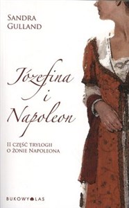 Bild von Józefina i Napoleon II część trylogii o żonie Napoleona