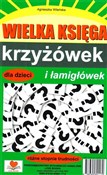 Polska książka : Wielka ksi... - Agnieszka Wileńska