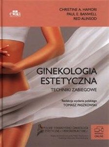 Bild von Ginekologia estetyczna Koncepcja, klasyfikacja i techniki zabiegowe