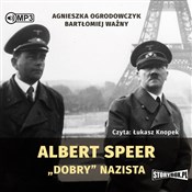 Polnische buch : [Audiobook... - Agnieszka Ogrodowczyk, Bartłomiej Ważny