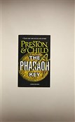 Zobacz : The Pharao... - Douglas Preston, Lincoln Child