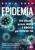 Epidemia O... - Sonia Shah - Ksiegarnia w niemczech