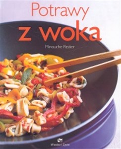 Bild von Potrawy z woka