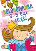 Kolorowank... - Opracowanie Zbiorowe -  fremdsprachige bücher polnisch 