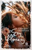Polska książka : Esy flores... - Katarzyna Obodzińska
