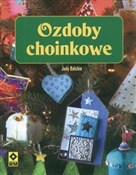 Ozdoby cho... - Judy Balchin -  Książka z wysyłką do Niemiec 