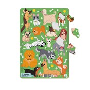 Książka : Puzzle 53 ...