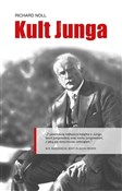 Kult Junga... - Richard Noll -  Książka z wysyłką do Niemiec 