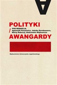 Obrazek Polityki Awangardy