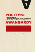 Polityki A... - Opracowanie Zbiorowe - Ksiegarnia w niemczech