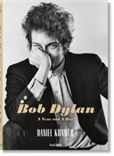 Polnische buch : Bob Dylan ... - Daniel Kramer
