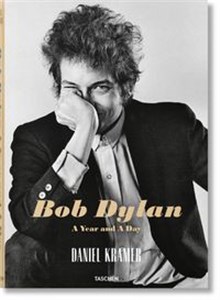 Bild von Bob Dylan A Year and A Day