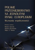 Polskie pr... - Marian Gorynia, Joanna Kuczewska, Alojzy Z. Nowak -  fremdsprachige bücher polnisch 
