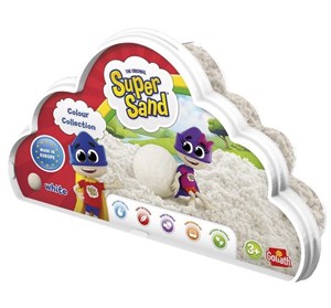 Bild von Super Sand - White Refill