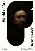 Polnische buch : Rembrandt - Christopher White