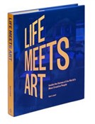 Life Meets... - Sam Lubell -  Książka z wysyłką do Niemiec 