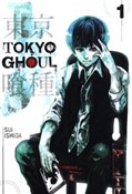 Tokyo Ghou... - Sui Ishida -  polnische Bücher