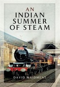 Obrazek An Indian Summer of Steam