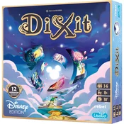 Polnische buch : Dixit Disn...