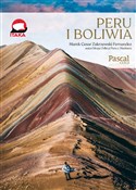 Peru i Bol... - Marek Cezar Zakrzewski-Fernandez - buch auf polnisch 