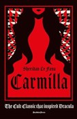 Polnische buch : Carmilla - Fanu Sheridan Le