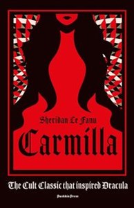 Obrazek Carmilla