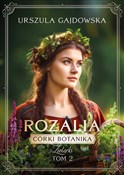 Córki bota... - Urszula Gajdowska - buch auf polnisch 