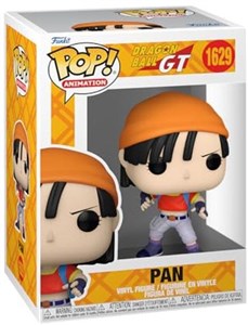 Obrazek Funko Figurka POP Animation: Pan