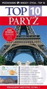 Polnische buch : Paryż Top ... - Mike Gerrard, Donna Dailey