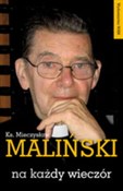 Na każdy w... - Mieczysław Maliński -  Książka z wysyłką do Niemiec 
