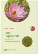 Joga i aju... - Dawid Frawley - buch auf polnisch 