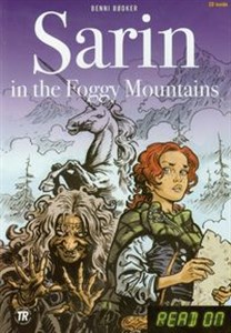 Bild von Sarin in the Foggy Mountains + CD