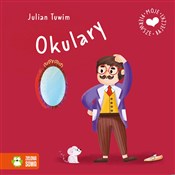 Okulary. M... - Julian Tuwim -  Polnische Buchandlung 