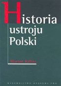 Historia u... - Marian Kallas -  Książka z wysyłką do Niemiec 