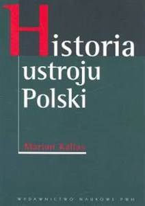 Bild von Historia ustroju Polski