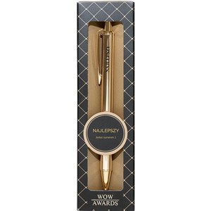 Obrazek Długopis z grawerem Najlepszy