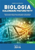 Biologia K... - Dawid Kaczmarek -  polnische Bücher