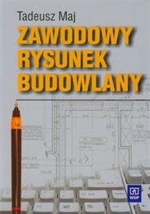 Bild von Zawodowy rysunek budowlany