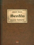 Berlin mia... - Jason Lutes -  Polnische Buchandlung 