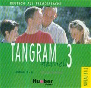 Obrazek Tangram Aktuell 3 Lektion 5 - 8