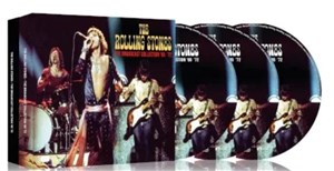Bild von The Broadcast Collection 65-72 3CD
