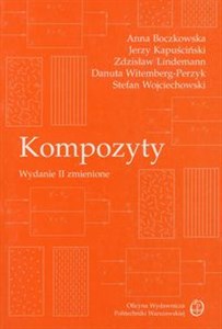 Bild von Kompozyty