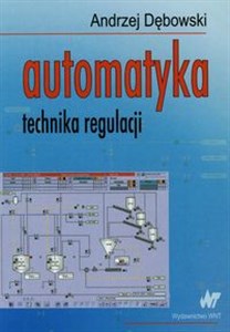 Obrazek Automatyka Technika regulacji