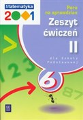 Matematyka... - Jerzy Chodnicki, Mirosław Dąbrowski, Agnieszka Pfeiffer -  Polnische Buchandlung 